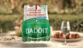 Badoit