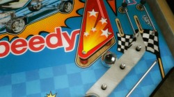 Speedy (medley)