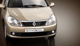 renault Thalia / Symbol