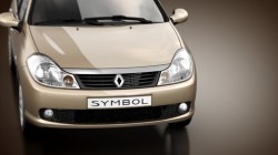 renault Thalia / Symbol
