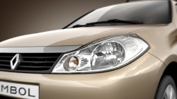 renault Thalia / Symbol