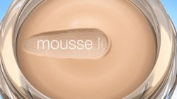Gemey Dream Matte Mousse