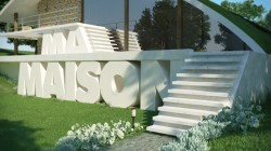 M6 – Ma maison