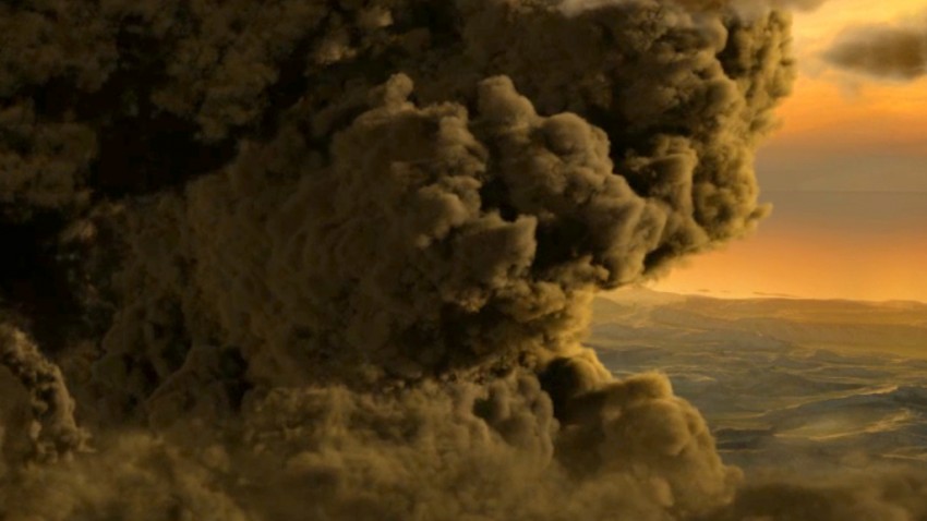 vulcania